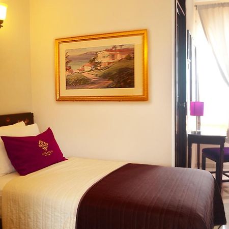 Hotel Aztlan Tepic Extérieur photo