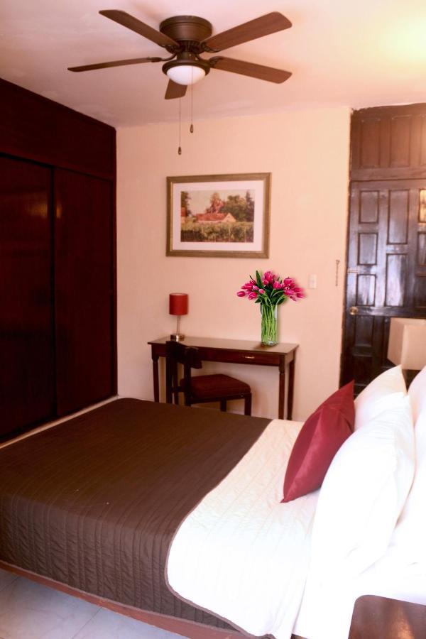 Hotel Aztlan Tepic Extérieur photo