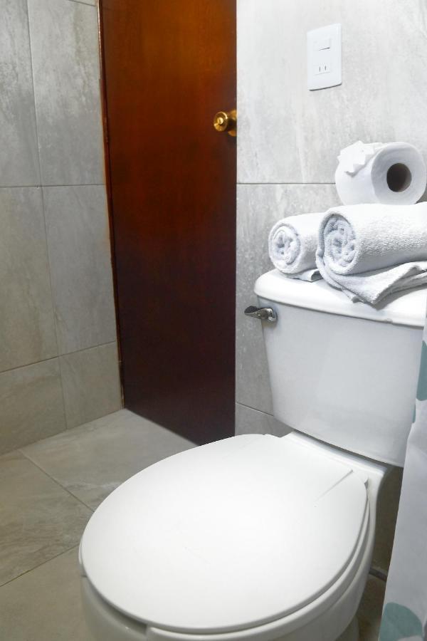 Hotel Aztlan Tepic Extérieur photo